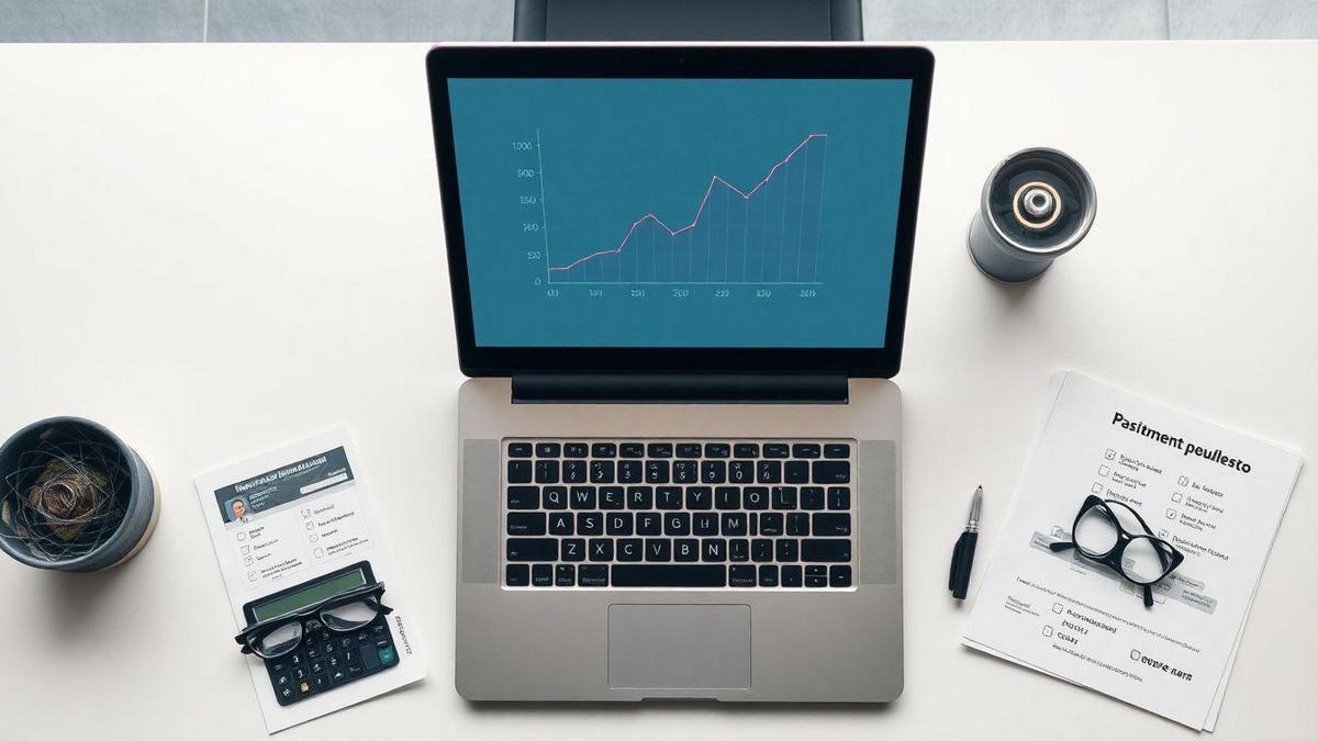 Checklist de investimentos para iniciantes abrir conta