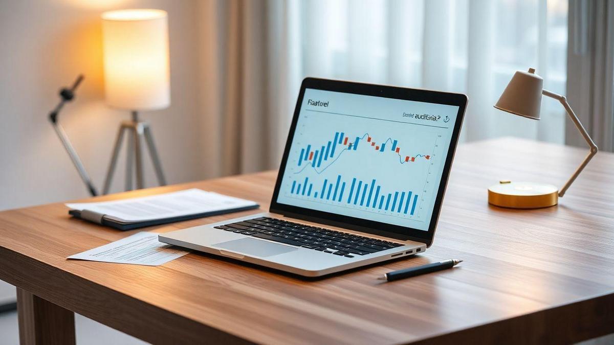 Como reduzir despesas mensais com auditoria