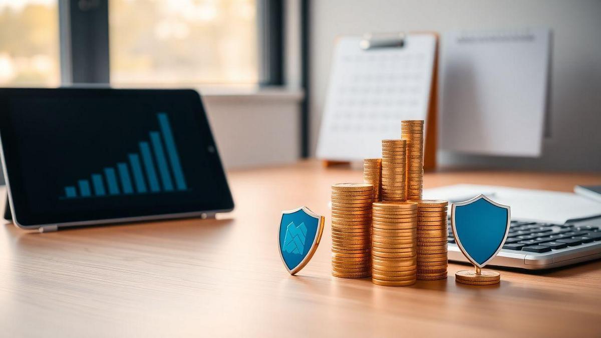 Estratégias de investimentos em previdência benefícios fiscais