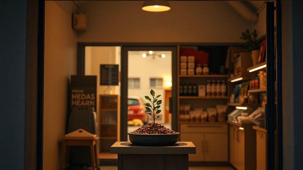 Financiamento para microempreendedor individual juros menores e garantias flexíveis