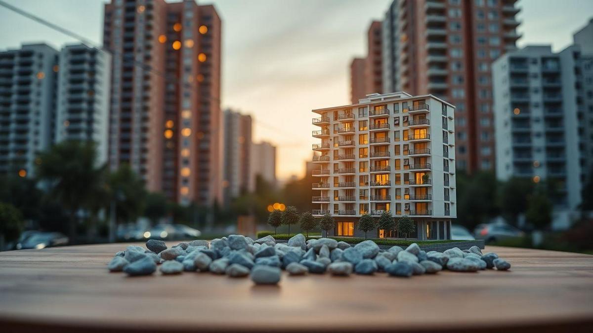 Fundos imobiliários para gerar renda passiva fácil