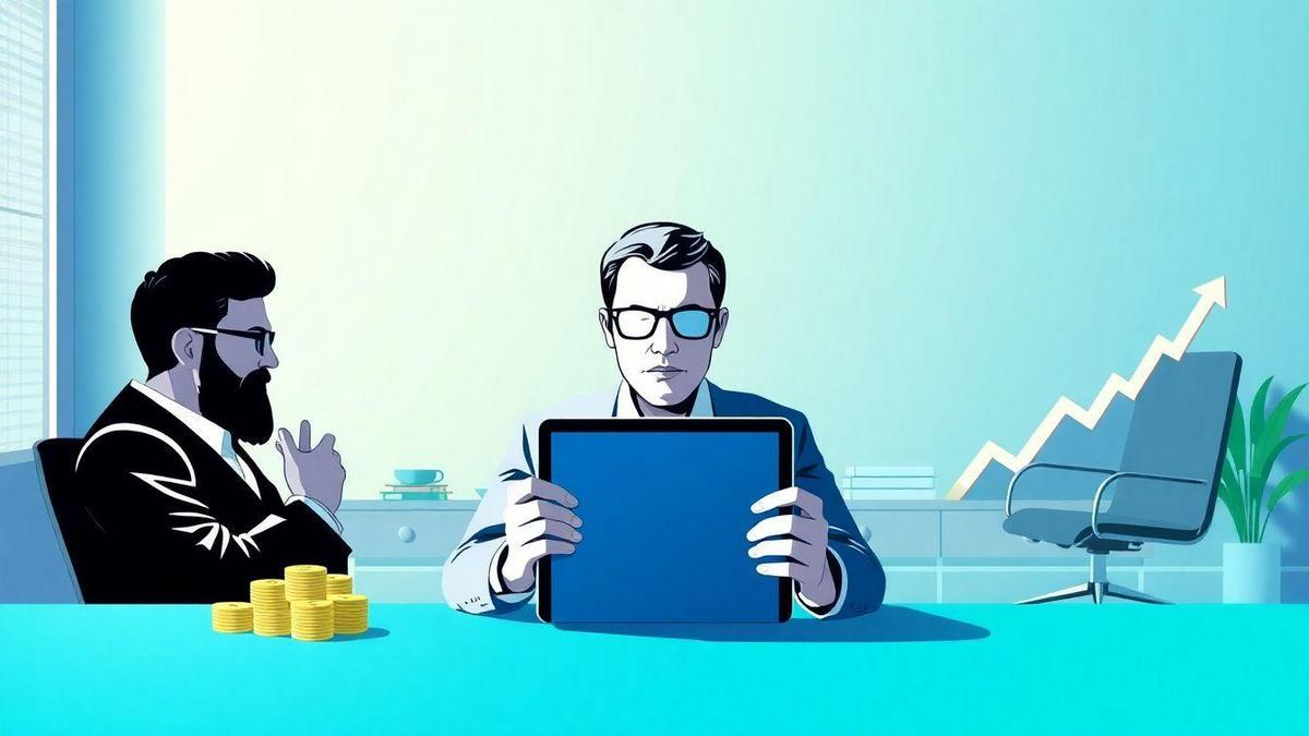 O que é perfil de investidor hoje