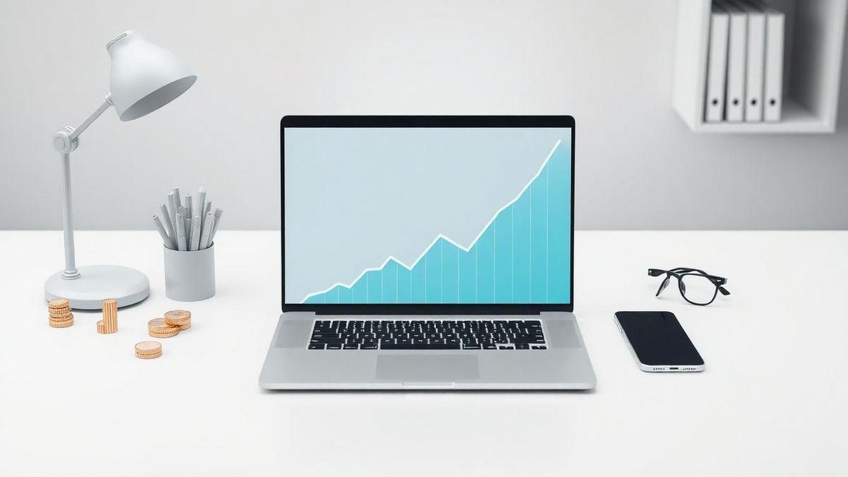 O que são ETFs para seu portfólio