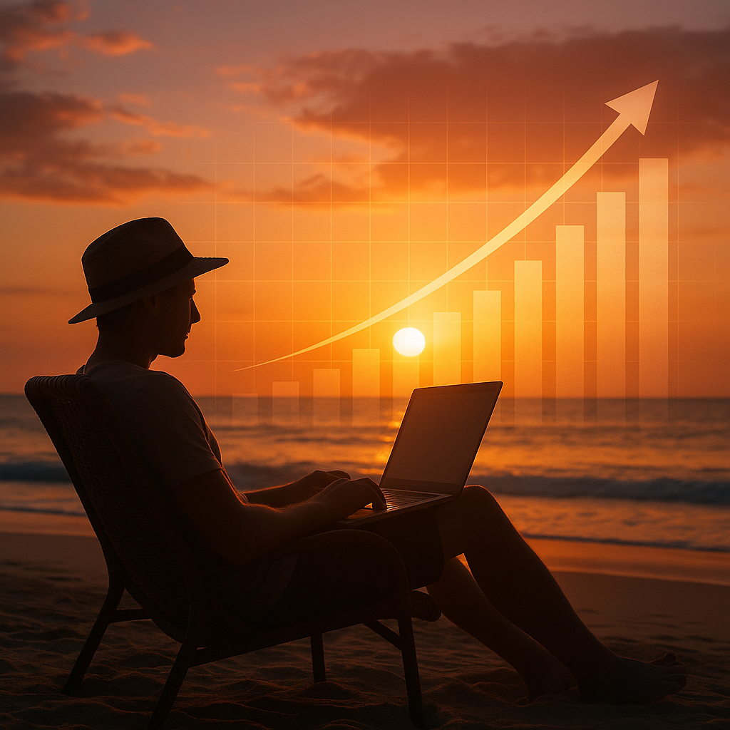 Como investir seu salário