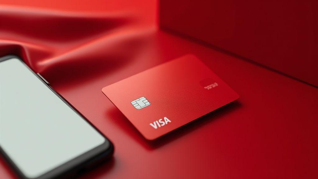 Cartão de crédito Americanas – Solicite o seu