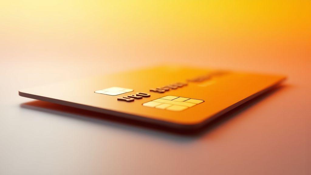 Cartão de crédito Banco Bari – Solicite o seu