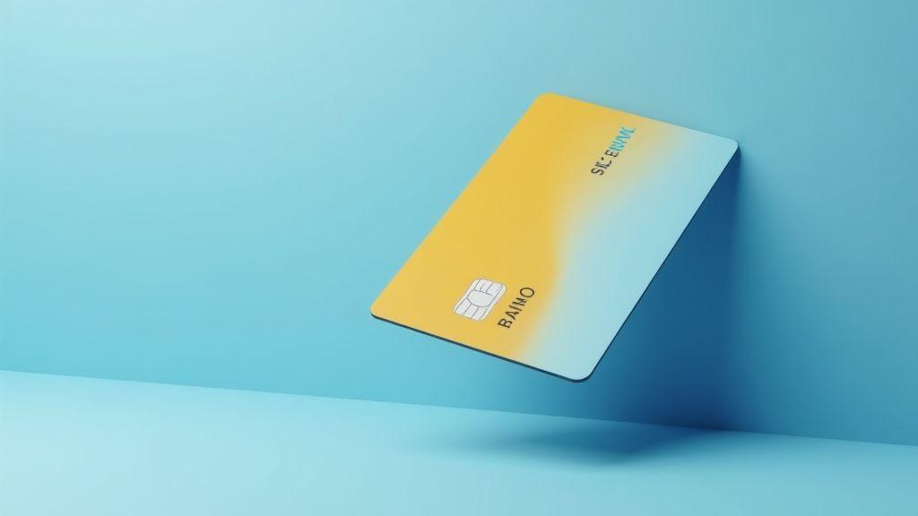 Cartão de crédito Banco Pan – Solicite o seu