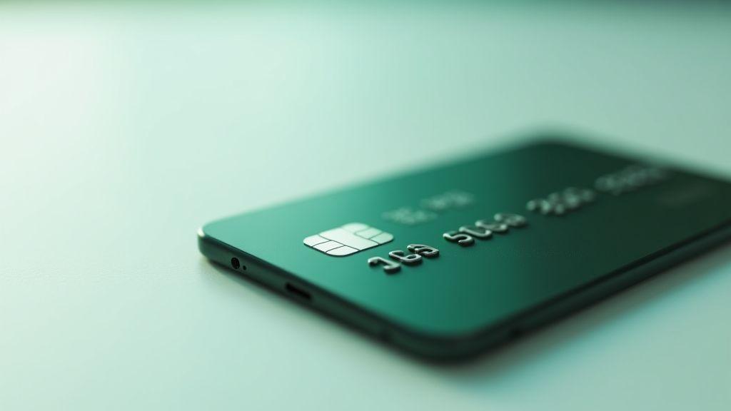 Cartão de crédito C6 Bank – Solicite o seu