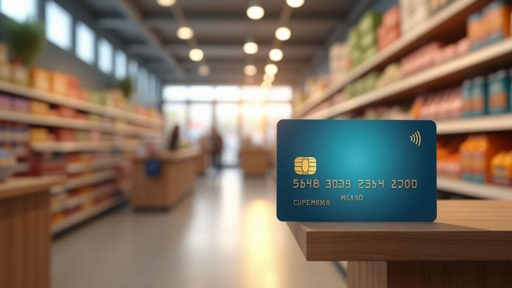 Cartão de crédito Carrefour – Solicite o seu