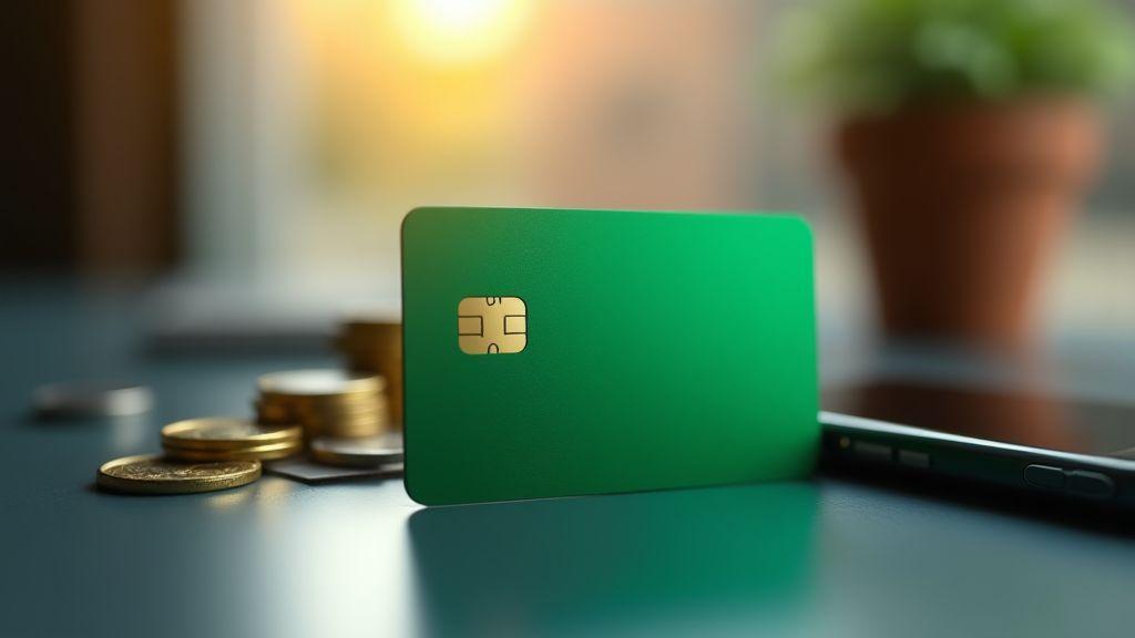 Cartão de crédito Crefisa – Solicite o seu