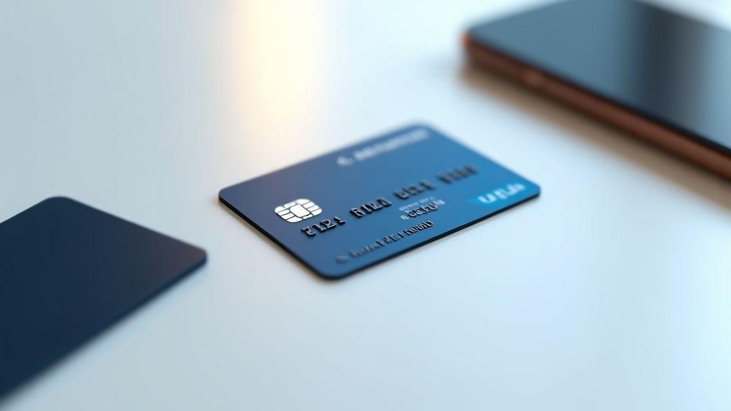 Cartão de crédito Mercantil – Solicite o seu