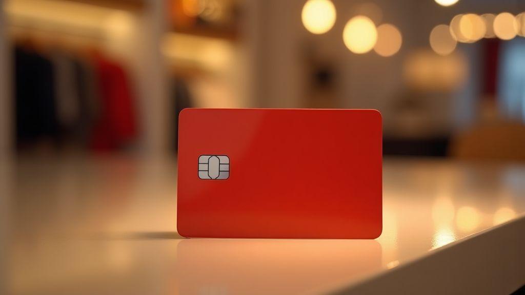 Cartão de crédito Renner – Solicite o seu