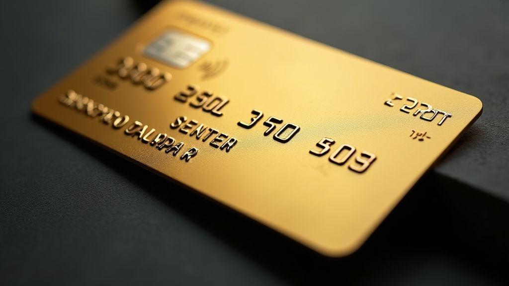 Cartão de crédito Safra – Solicite o seu