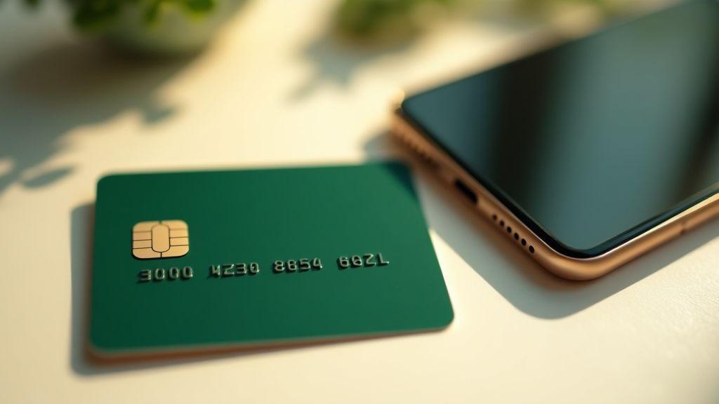 Cartão de crédito Sicoob – Solicite o seu